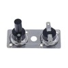 for Suburban rv Water Heater Thermostat 120v T-Stat/Limit Water Heater