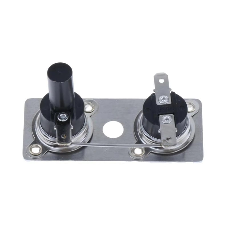 for Suburban rv Water Heater Thermostat 120v T-Stat/Limit Water Heater