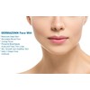 Dermazonn Guante Exfoliante de Seda Turco para Cuerpo y Rostro
