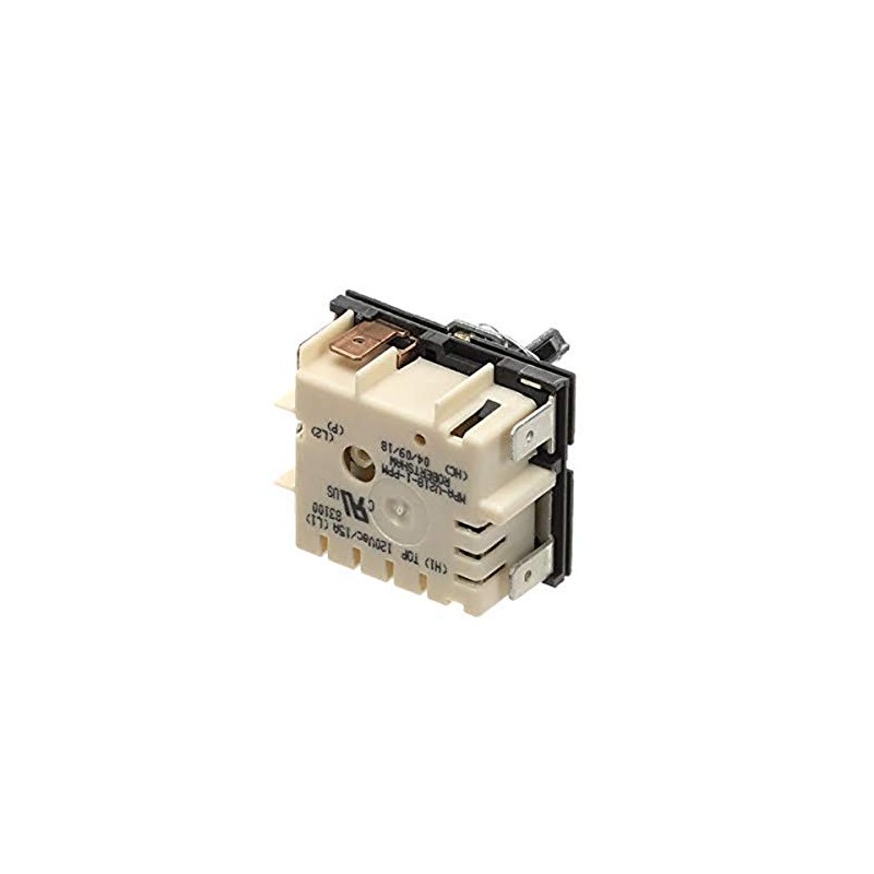 Piper Products (PIPF6) Infinite Switch