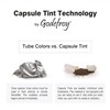 Godefroy Hair Color Kit for Spot Coloring, Covers Up Gray