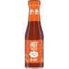 Taco Bell Hot Sauce, 7.5 oz, 3 pk