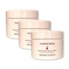 Wizard Chosun Nuruk Balm 100ml 3 Boxes Tranexamic Acid Spot Cream Sleeping Pack / 위자드 조선 누룩 밤 100ml 3박스 트라넥삼산 기미 크림 수면팩