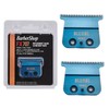 FX707Z Replacement Blades compatible with BaByliss PRO PRO FX787 &