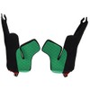 NOLAN 98235 Motorcycle Helmet X-803 Cheek Pad for Small Size,