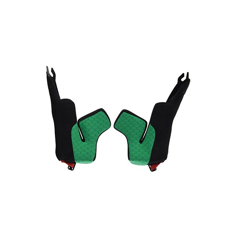 NOLAN 98235 Motorcycle Helmet X-803 Cheek Pad for Small Size,