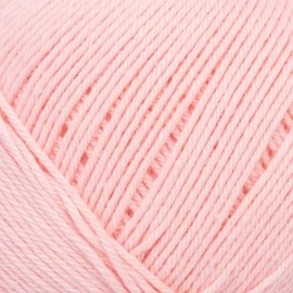 Coats, Coats and Clark, Aunt Lydia's Aunt Lydia's Baby Shower Crochet Thread - Light Pink