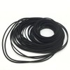 Imai Denki Audio Equipment Rubber Belt O-Ring Set for Repair