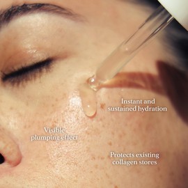 Alpha-H Hyaluronic 8 Super Serum With Primalhyal™ Ultrafiller + Ectoin 25ml