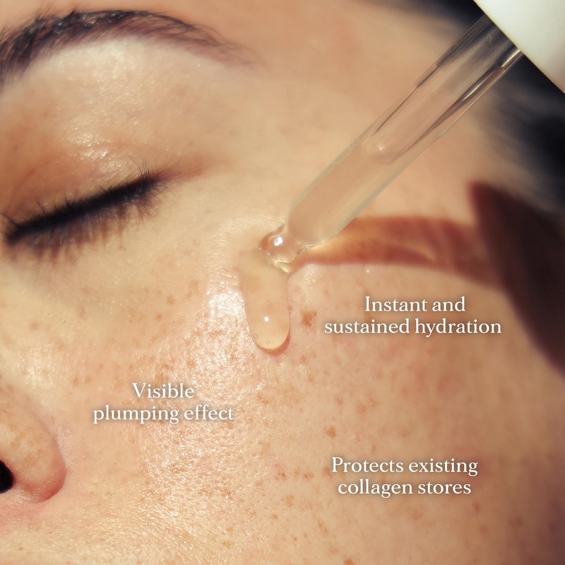 Alpha-H Hyaluronic 8 Super Serum With Primalhyal™ Ultrafiller + Ectoin