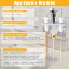 Criditpid 4021-731 IPI Propane Gas (LP) Pilot Assembly for Heatilator,
