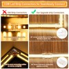 Cob LED Strip Connector 2-Pin 10 mm LED Strip Corner