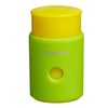 Swordfish ‘Click Click’ Pencil Sharpener with Mess-Free Canister [Pack of