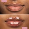 MCoBeauty Hot Lip Plump - High-Gloss Lip Enhancer, Cinderella, Vegan,