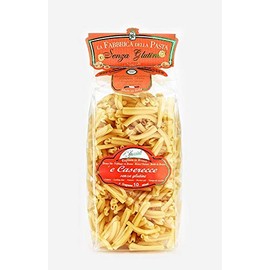 e' Casarecce - gluten free