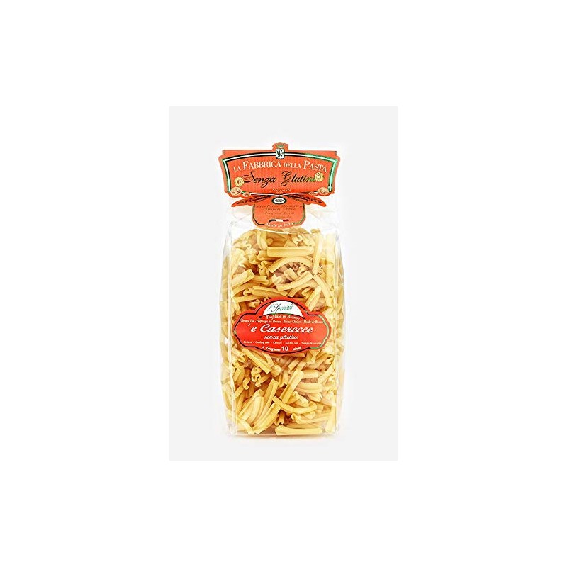 e' Casarecce - gluten free