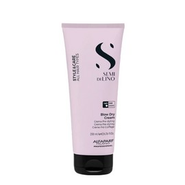 Alfaparf Milano Semi di Lino Styling Blow Dry Cream 200ml