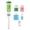 Yewhick pH Meter for Food, Digital pH Tester with High