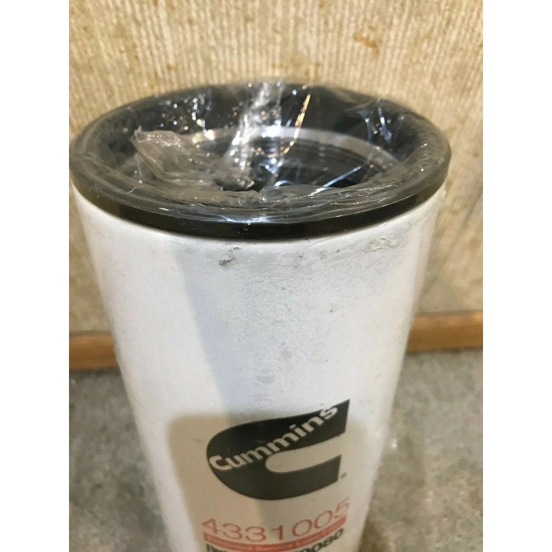 Fleetguard Cummins LF9080 | Extented Service Lube Filter