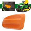 Lawn Tractors Parking Brake Knob Scratch Resistant Plastic Parking Brake