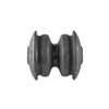 Tedgum 00222826 Bearing Bushing Rear Leaf Spring H Pressure Plate