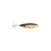Acme Kastmaster Lure, Brook Trout, 1/8-Ounce