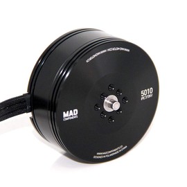 5010 IPE V3.0 310KV MAD COMPONENTS brushless Motor for Multirotor Quadcopter Hexrcopter Drone RC DIY Hobby rig