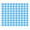 100PCS End Caps High Voltage Pulse Electronic Fence System Tension
