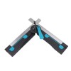 Accurate Mitre Gauges for Saws, Goniometers, Accurate Mitre Gauges, Mitre