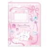Coolia 05075 Contact Book Bag, Sleeping Bunny