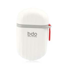 Rumyve Portable Travel Soap Box with Cover Waterproof Leak-proof Shower,Cage Can Be Closed Soap, Kitchen,School,Camp,Outdoor,Gym