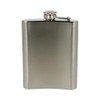 Hip Flask German Flugelhorn - Beautiful Gift for Musicians