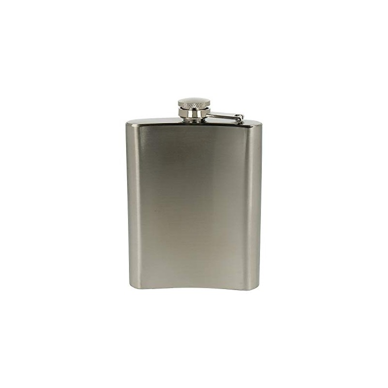 Hip Flask German Flugelhorn - Beautiful Gift for Musicians