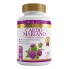 Healthy Superfoods Cardo Mariano Capsulas 500mg Sabor Natural