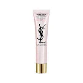입생로랑 탑 시크릿 인스턴트 톤업 UV 40ml 톤업크림 톤업선크림 메이크업 베이스 Top Secret Instant Tone-Up UV 40ml Tone-Up Cream Tone-Up Sunscreen Makeup Base