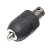 Bestgle 2-13mm Capacity Mount 1/2-20UNF Keyless Drill Chuck Quick Change