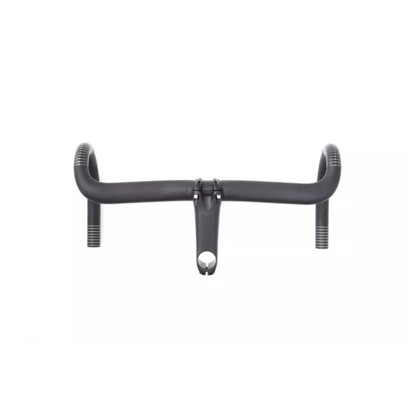 PARLEE Carbon Fiber 35mm Clamp Drop Handlebar Internal Routing VARIOUS