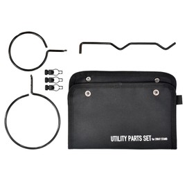 5050WORKSHOP UTILITY PARTS SET for 2-WAY STAND