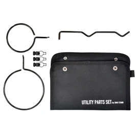 5050WORKSHOP UTILITY PARTS SET for 2-WAY STAND