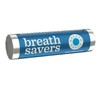 Breathsavers Peppermint Rolled mints, 12 per roll (Pack of 48)
