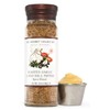 The Gourmet Collection Spice Blends Roasted Garlic and Red Bell