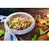 Kigima Hefeteigschüssel Rührschüssel Bowleschüssel Salatschüssel Grün