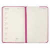 Idena 11428 - Motif Agenda 2020 - Personal Organiser, 9