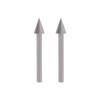 Dremel 125 High-Speed Milling Cutter Accessory Set for Multifunctional Tool
