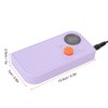 Electric Nail Drill 30000RPM Portable File Polishing Tool Manicure Pedicure