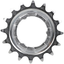 Shimano 16T Gear (Silver)