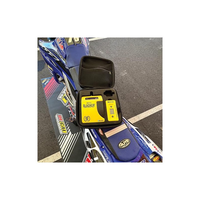 Motool Slacker Ballistic Nylon Case