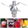 Stainless Steel Blender Blade Replacement Parts for Vorwerk Thermomix TM31