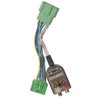 Add an Amp Amplifier Adapter Interface to Factory Radio System