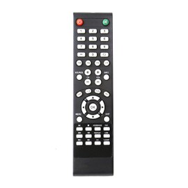 Beyution Replacement Remote Control Fit for Element LCD LED TV ELCFW328 ELCFW329 ELEFS191 ELEFS241 ELEFS321 ELEFT195 ELEFT281 ELEFT326 ELEFW195 ELEFW401A ELEFW5016 ELEFW408 ELEFW504A ELEFW605
